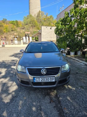 Обява за продажба на VW Passat 1.9 TDI ~6 900 лв. - изображение 1