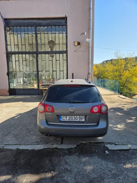 Обява за продажба на VW Passat 1.9 TDI ~6 900 лв. - изображение 3
