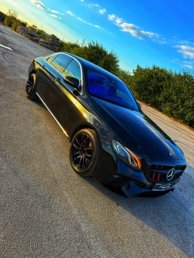 Mercedes-Benz E 220 * FULL AMG* 9G-TRONIC* EXCLUSIVE* DIGITAL*  - 44799 лв. / 22905.36 € - 78604204 3