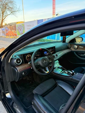 Mercedes-Benz E 220 * FULL AMG* 9G-TRONIC* EXCLUSIVE* DIGITAL*  | Mobile.bg � ����� ������ 5