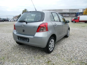 Toyota Yaris 1.4D-4D AVTOMATIK - 8790 лв. / 4494.26 € - 24509199 4