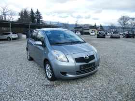 Toyota Yaris 1.4D-4D AVTOMATIK, снимка 2