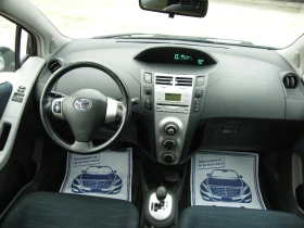 Toyota Yaris 1.4D-4D AVTOMATIK - 8790 лв. / 4494.26 € - 24509199 11