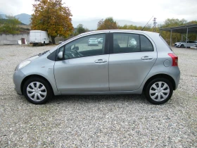 Toyota Yaris 1.4D-4D AVTOMATIK - 8790 лв. / 4494.26 € - 24509199 6