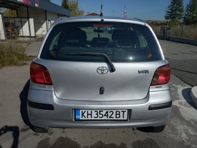 Toyota Yaris, снимка 6