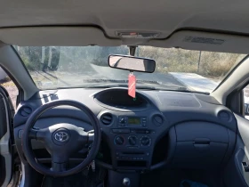 Toyota Yaris, снимка 7