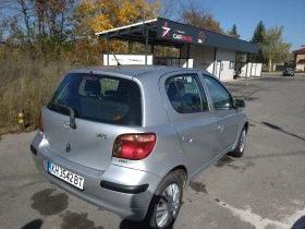 Toyota Yaris, снимка 5