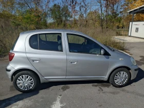 Toyota Yaris, снимка 4