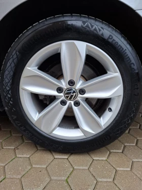 VW Passat 4MOTION. В ГАРАНЦИЯ ОТ PORSCHE БЪЛГАРИЯ. 89700 КМ. - 45990 лв. / 23514.31 € - 30395407 10