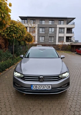 VW Passat 4MOTION. В ГАРАНЦИЯ ОТ PORSCHE БЪЛГАРИЯ. 89700 КМ. - 45990 лв. / 23514.31 € - 30395407 2