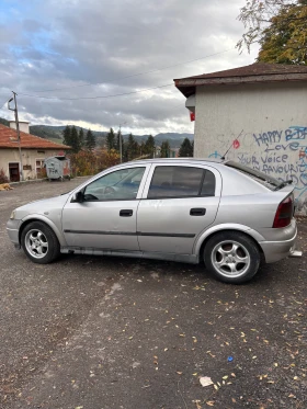 Opel Astra | Mobile.bg    2