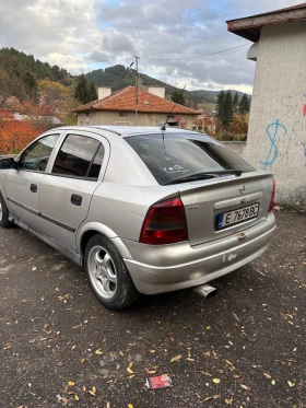Opel Astra | Mobile.bg    3