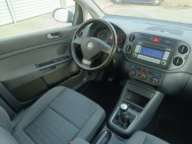 VW Golf Plus 1.6i 102к.с.  - 6999 лв. / 3578.53 € - 74131946 7