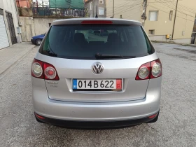 VW Golf Plus 1.6i 102к.с.  - 6999 лв. / 3578.53 € - 74131946 5