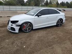 Audi Rs3 - 55000 лв. / 28121.05 € - 59443446 3
