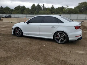 Audi Rs3 - 55000 лв. / 28121.05 € - 59443446 4