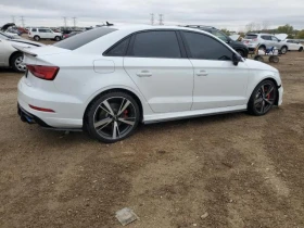 Audi Rs3 - 55000 лв. / 28121.05 € - 59443446 6