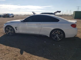 BMW 435 XI* ПАМЕТ* ПАНОРАМА*  КОЖА* M PACK*  - 21000 лв. / 10737.13 € - 87497817 5