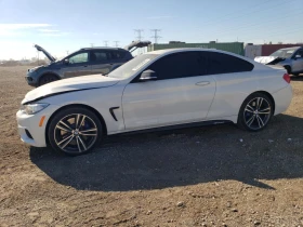 BMW 435 XI* ПАМЕТ* ПАНОРАМА*  КОЖА* M PACK*  - 21000 лв. / 10737.13 € - 87497817 4