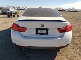 BMW 435 XI* ПАМЕТ* ПАНОРАМА*  КОЖА* M PACK*  - 21000 лв. / 10737.13 € - 87497817 6