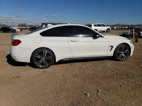 BMW 435 XI* ПАМЕТ* ПАНОРАМА*  КОЖА* M PACK*  - 21000 лв. / 10737.13 € - 87497817 2