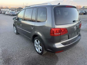 VW Touran 7 места 2.0TDI DSG 106. Хил км, снимка 3