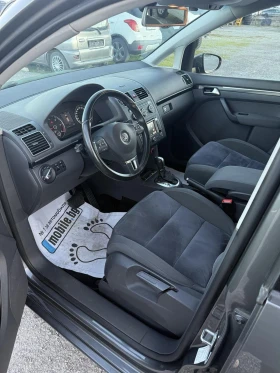VW Touran 7 места 2.0TDI DSG 106. Хил км, снимка 7