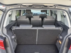 VW Touran 7 места 2.0TDI DSG 106. Хил км, снимка 9