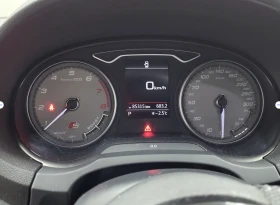 Audi S3 SEDAN PROGRESSIVE, снимка 9