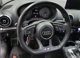 Audi S3 SEDAN PROGRESSIVE, снимка 10