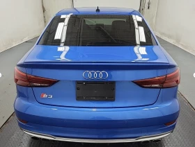 Audi S3 SEDAN PROGRESSIVE, снимка 6