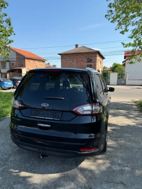 Ford Galaxy 2.0 DIESEL AUSTRIA  - 15700 лв. / 8027.28 € - 61648153 4
