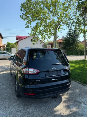 Ford Galaxy 2.0 DIESEL AUSTRIA  - 15700 лв. / 8027.28 € - 61648153 6