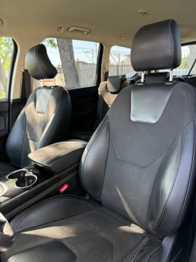 Ford Galaxy 2.0 DIESEL AUSTRIA  - 15700 лв. / 8027.28 € - 61648153 13