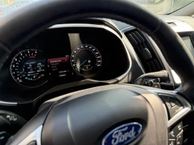 Ford Galaxy 2.0 DIESEL AUSTRIA  - 15700 лв. / 8027.28 € - 61648153 8