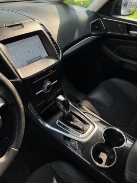 Ford Galaxy 2.0 DIESEL AUSTRIA  - 15700 лв. / 8027.28 € - 61648153 14