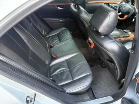 Mercedes-Benz S 320 3.2 CDI ТОП СЪСТОЯНИЕ - 8790 € / 17191.75 лв. - 60294837 13