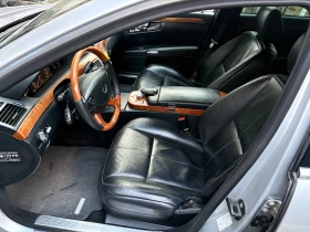 Mercedes-Benz S 320 3.2 CDI ТОП СЪСТОЯНИЕ - 8790 € / 17191.75 лв. - 60294837 6