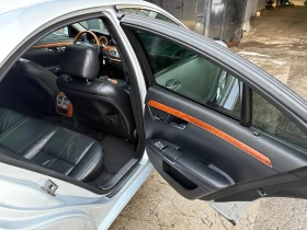 Mercedes-Benz S 320 3.2 CDI ТОП СЪСТОЯНИЕ - 8790 € / 17191.75 лв. - 60294837 12