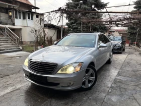 Mercedes-Benz S 320 3.2 CDI ТОП СЪСТОЯНИЕ