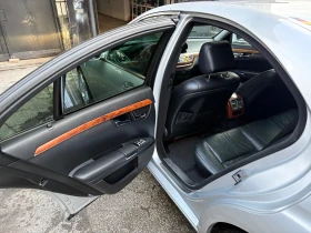 Mercedes-Benz S 320 3.2 CDI ТОП СЪСТОЯНИЕ - 8790 € / 17191.75 лв. - 60294837 9