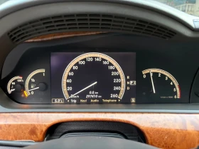 Mercedes-Benz S 320 3.2 CDI ТОП СЪСТОЯНИЕ - 8790 € / 17191.75 лв. - 60294837 8