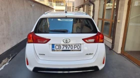 Toyota Auris 1.6 AUTOMATIC - 8999 € / 17600.51 лв. - 74116962 5