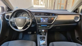 Toyota Auris 1.6 AUTOMATIC - 8999 € / 17600.51 лв. - 74116962 8