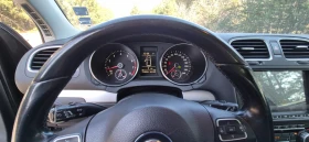 VW Golf High Line - 6500 € / 12712.90 лв. - 25163485 5