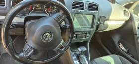VW Golf High Line - 6500 € / 12712.90 лв. - 25163485 4
