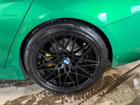 BMW 440 i* xDrive* B58* 8zf* HeadUp* Navi* Keyless* 360, снимка 13