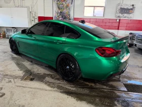 BMW 440 i* xDrive* B58* 8zf* HeadUp* Navi* Keyless* 360, снимка 12