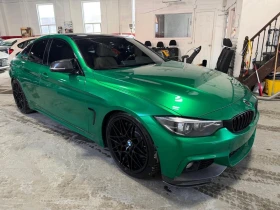 BMW 440 i* xDrive* B58* 8zf* HeadUp* Navi* Keyless* 360, снимка 10