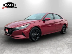 Hyundai Elantra FWD* Sun Tech Package* АвтоКредит* (Цена до БГ)